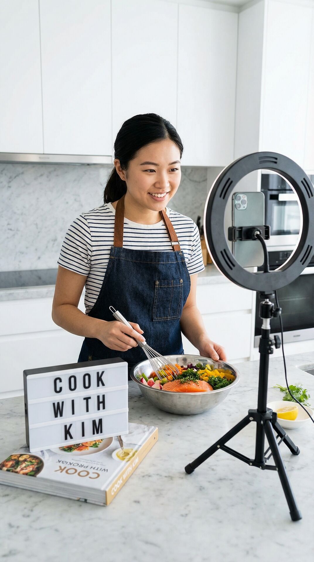 蝌蚪窝美食视频教程